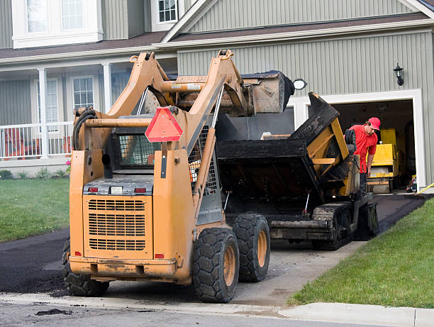 Reasons to Select Us for Your Driveway Paving Requirements in North Lewisburg, OH